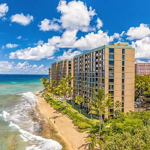 Apartment Mahana At, Kaanapali