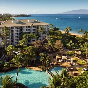 Resort The Westin Ka'anapali Ocean, Kaanapali