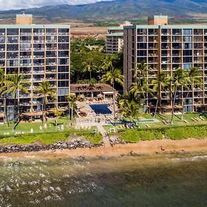 Aparthotel Aston Mahana At, Kaanapali