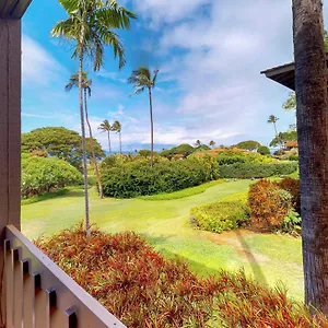 Apartment Plantation, Kaanapali