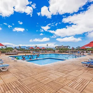 Apartment Maui Eldorado, Kaanapali