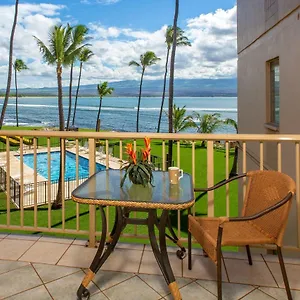 Apartment Kai 305, Maalaea